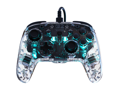 Afterglow™ Wired Controller – Nintendo Switch™ 2 - Image 2
