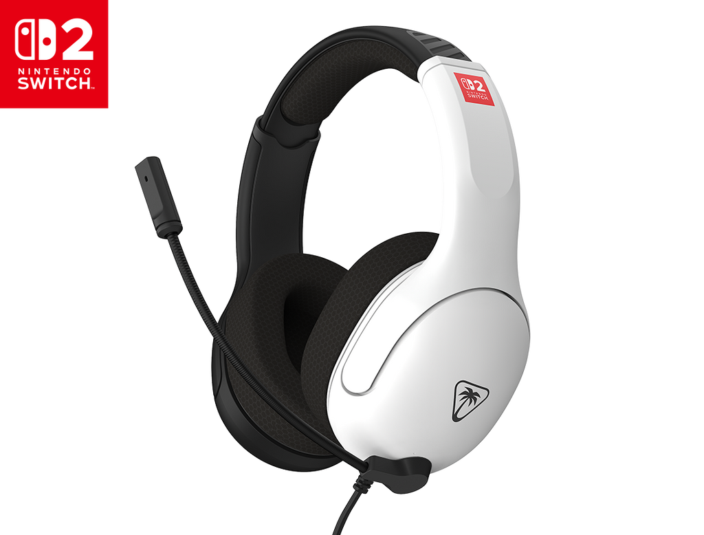 Airlite™ Fit Wired Gaming Headset for Nintendo Switch™ 2 - Image 4