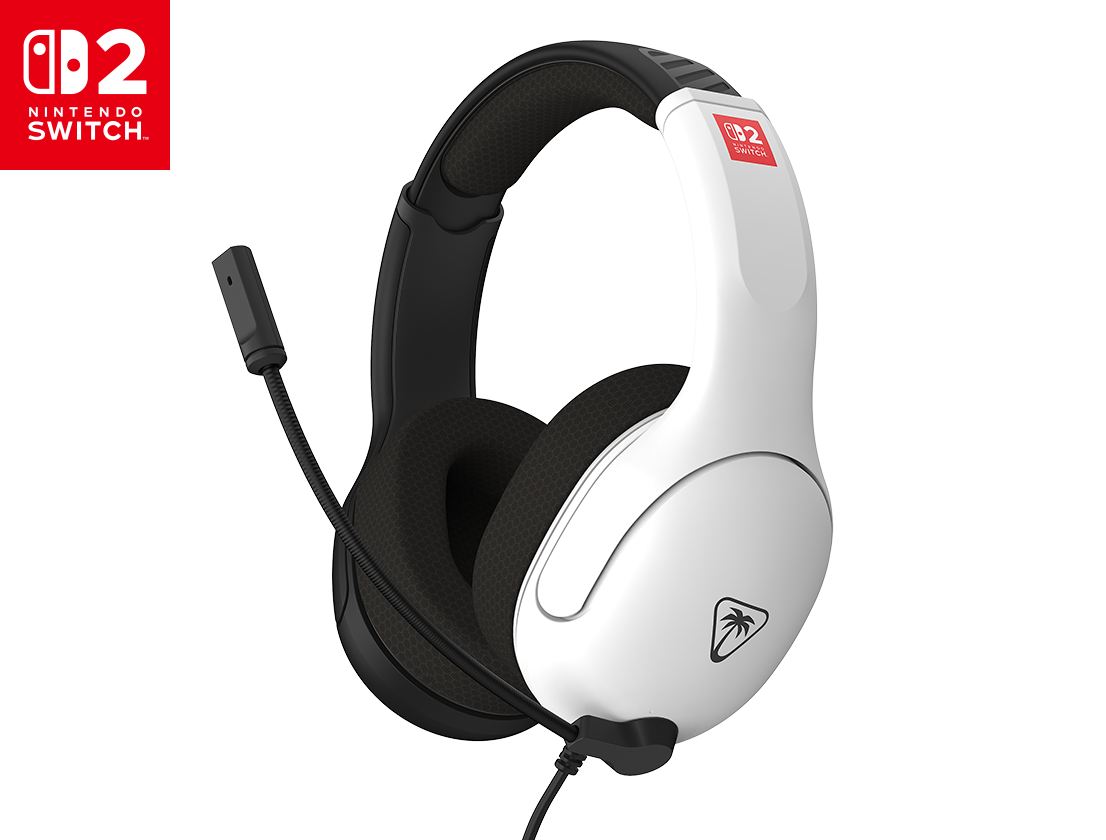 Airlite™ Fit Wired Gaming Headset for Nintendo Switch™ 2 - Image 4