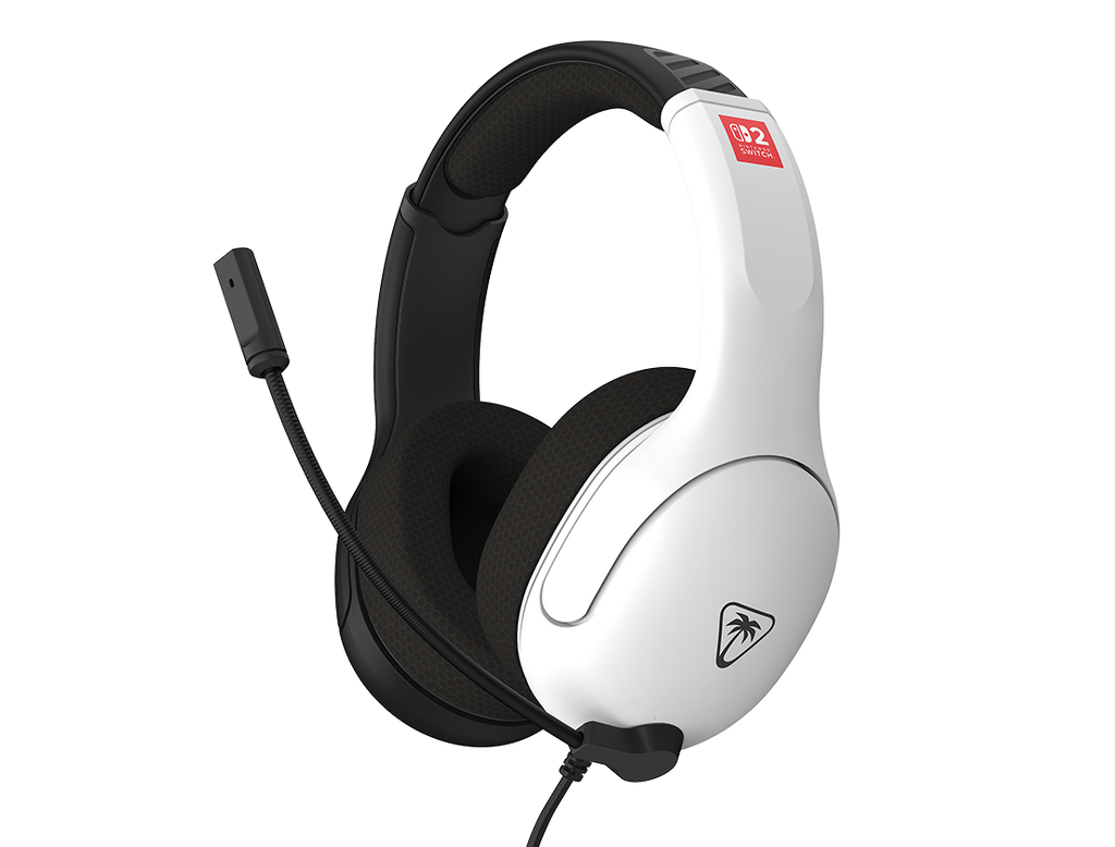 Airlite™ Fit Wired Gaming Headset for Nintendo Switch™ 2 - Image 2