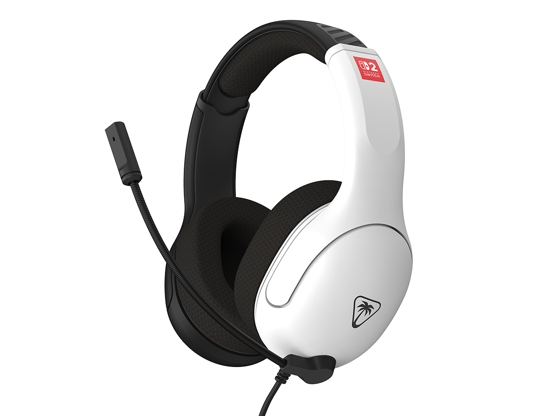 Airlite™ Fit Wired Gaming Headset for Nintendo Switch™ 2 - Image 2