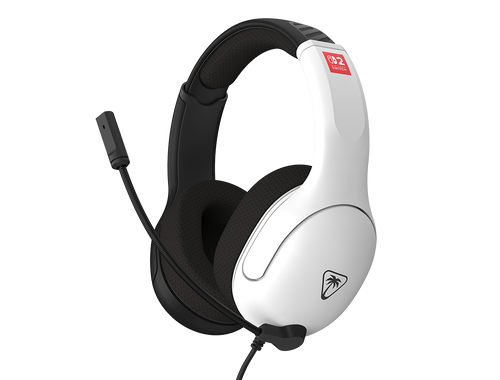 Airlite™ Fit Wired Gaming Headset for Nintendo Switch™ 2 - Image 2