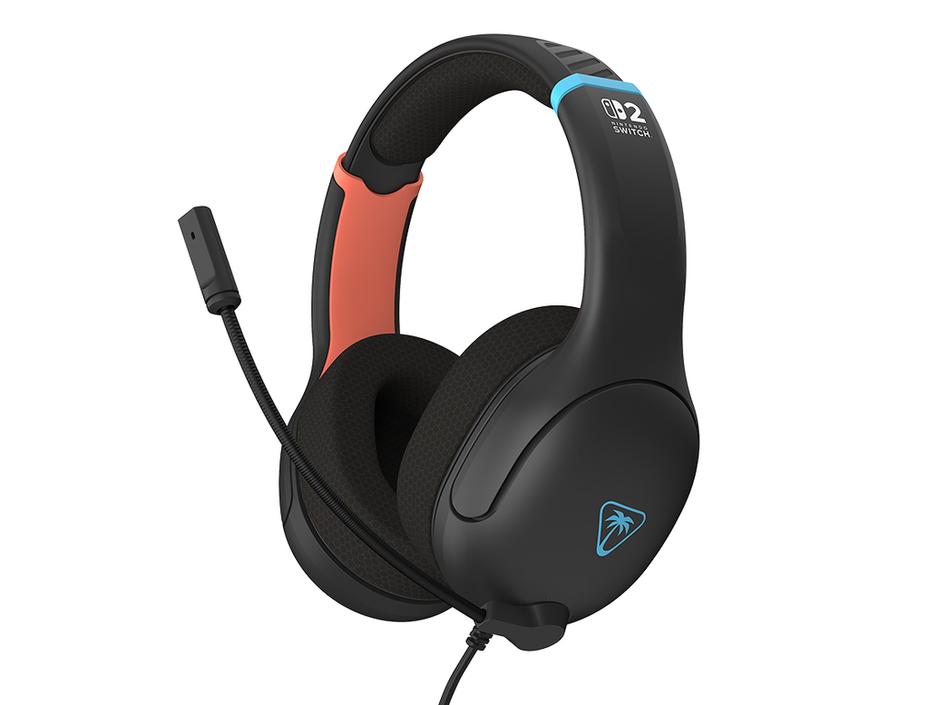 Airlite™ Fit Wired Gaming Headset for Nintendo Switch™ 2 - Image 1