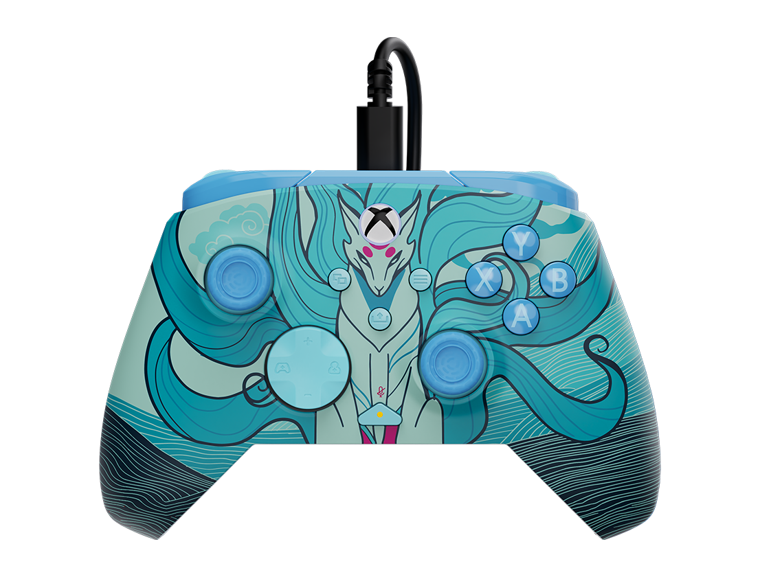 Rematch™ Advanced Wired Controller - Image 2