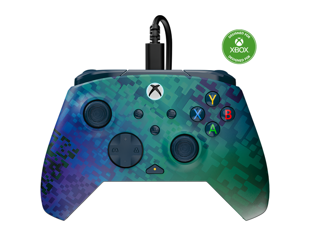 Rematch™ Advanced Wired Controller - Image 5