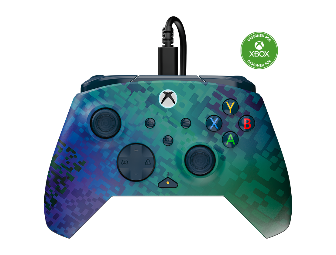 Rematch™ Advanced Wired Controller - Image 5