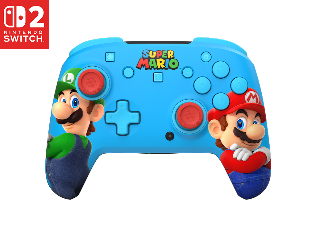 Rematch™ Wireless Controller – Nintendo Switch™ 2 - Image 4
