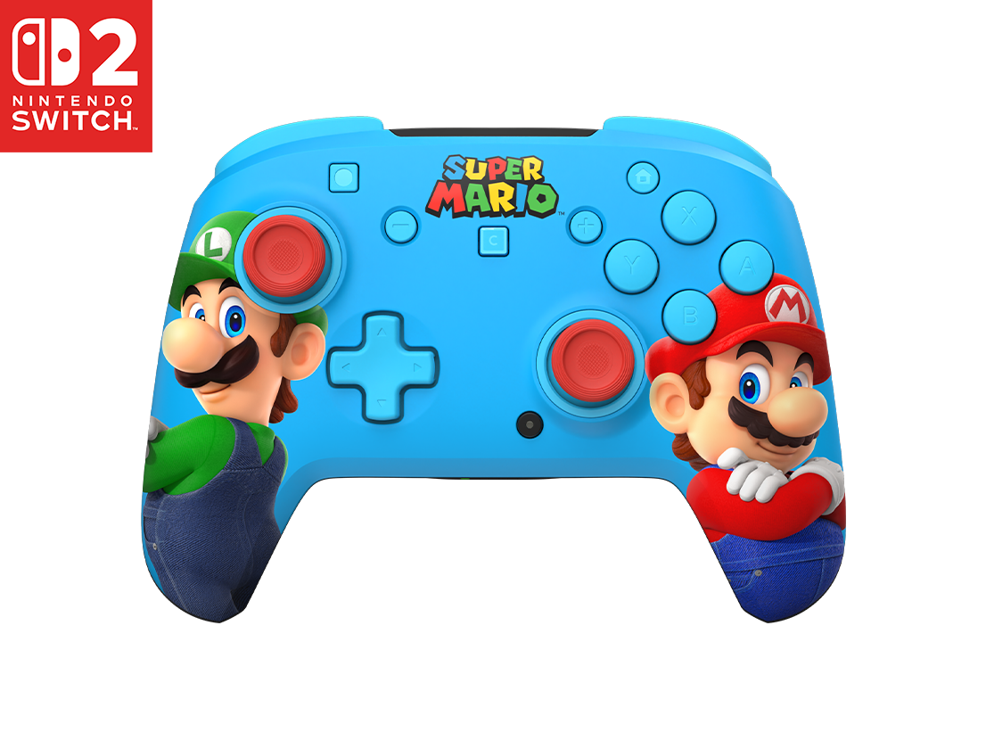 Rematch™ Wireless Controller – Nintendo Switch™ 2 - Image 4