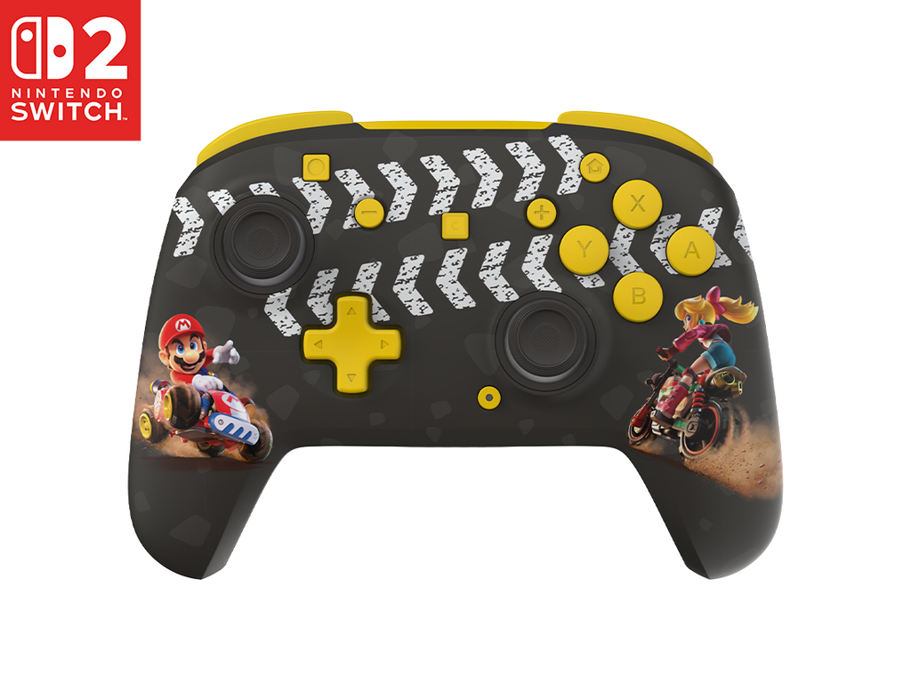 Rematch™ Wireless Controller – Nintendo Switch™ 2 - Image 7