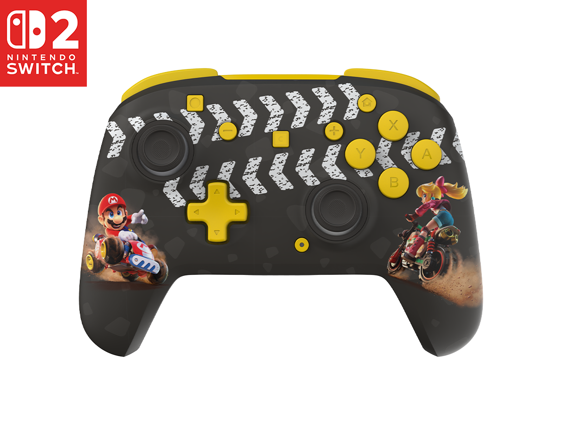 Rematch™ Wireless Controller – Nintendo Switch™ 2 - Image 7