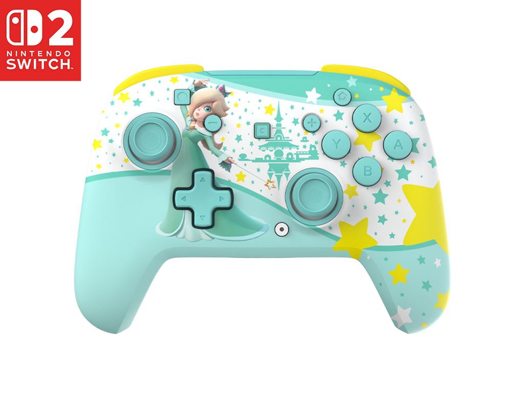 Rematch™ Wireless Controller – Nintendo Switch™ 2 - Image 1