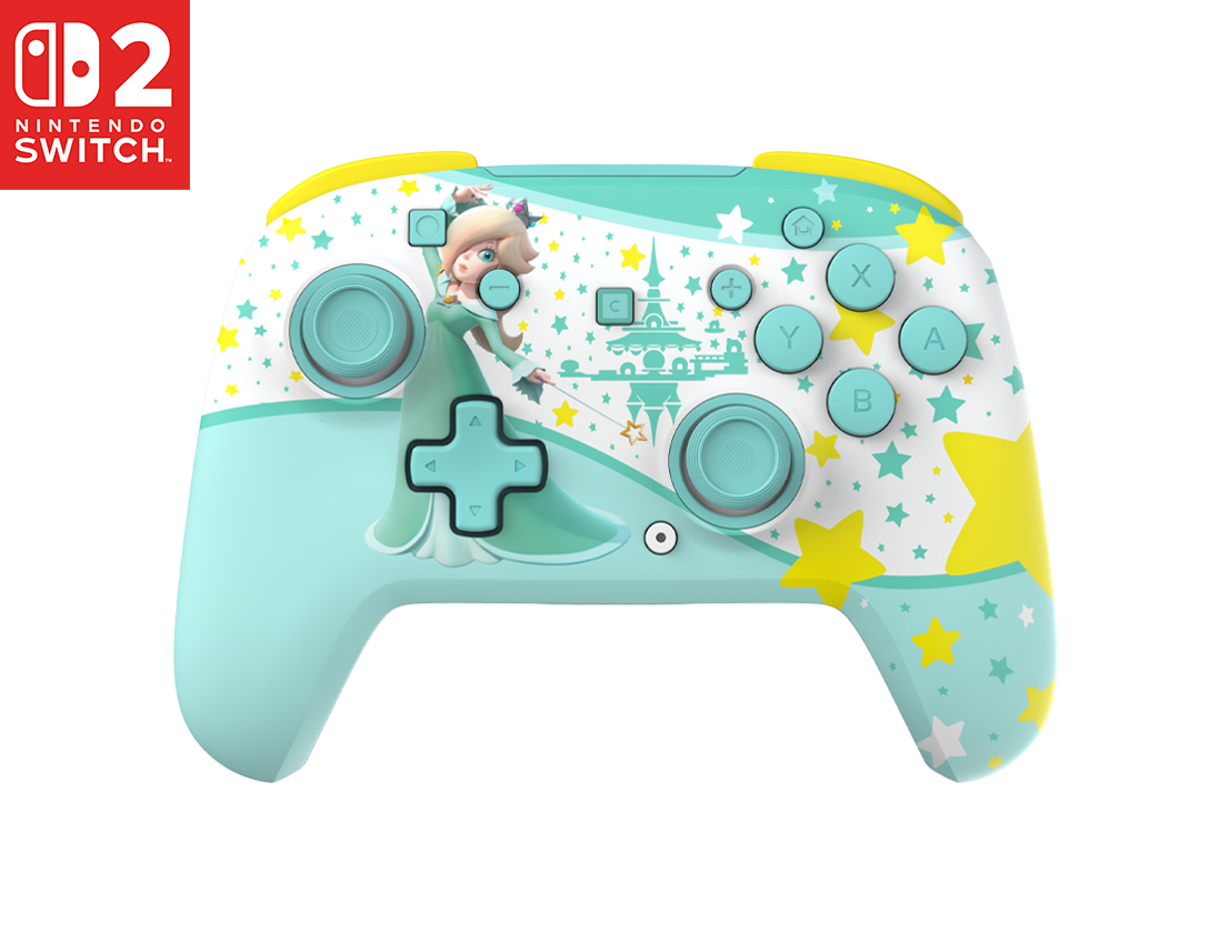 Rematch™ Wireless Controller – Nintendo Switch™ 2 - Image 1