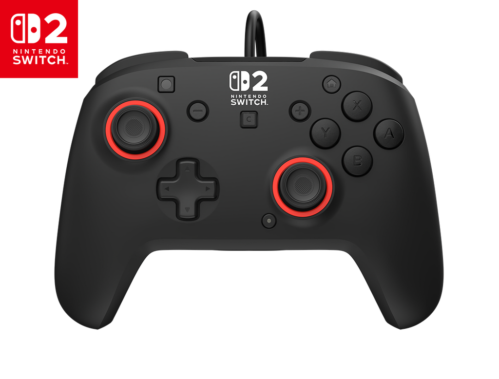 Rematch™ Wired Controller – Nintendo Switch™ 2 - Image 1