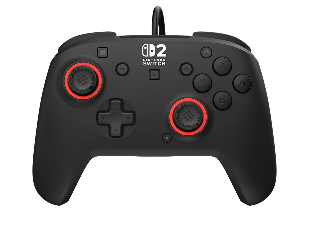 Rematch™ Wired Controller – Nintendo Switch™ 2 - Image 2