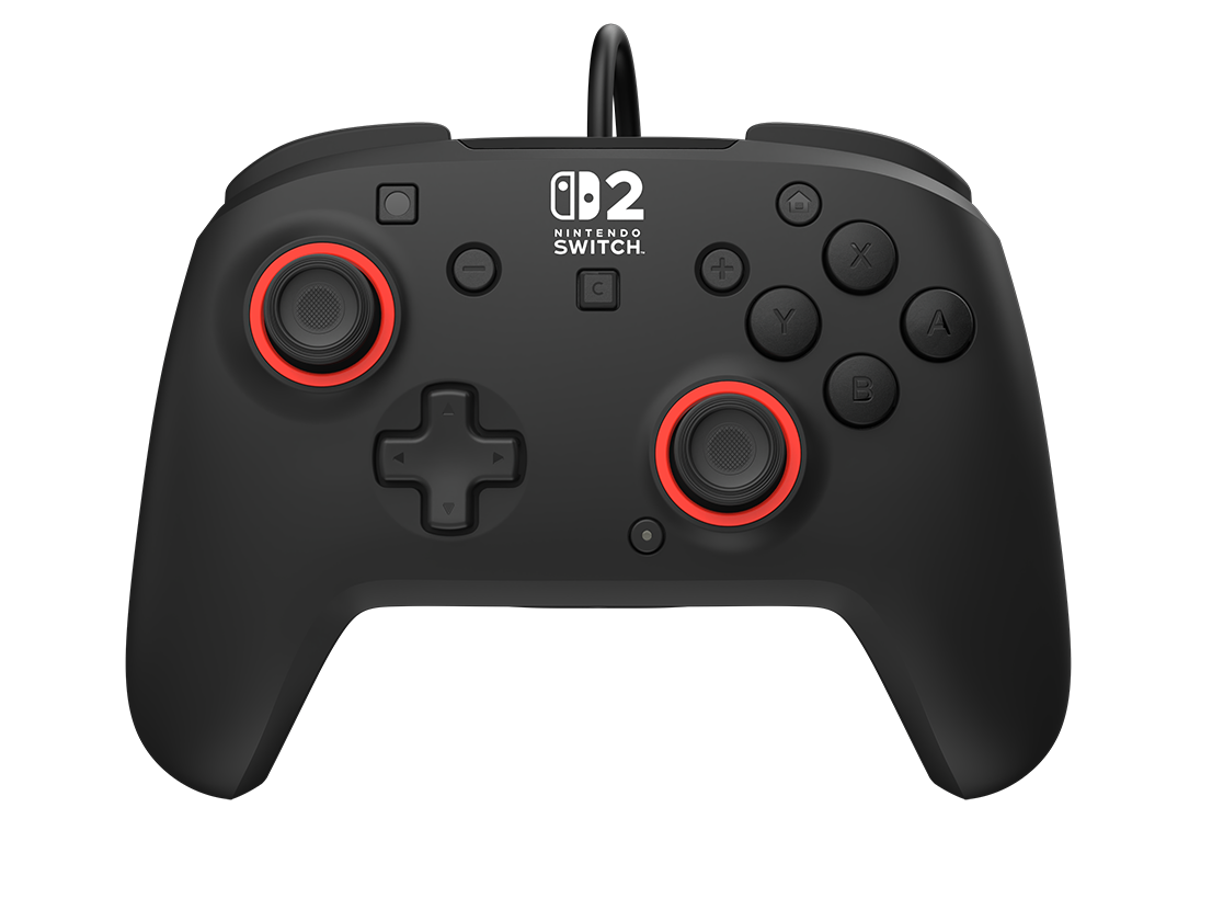 Rematch™ Wired Controller – Nintendo Switch™ 2 - Image 2