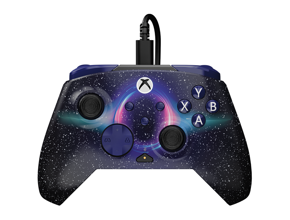 Rematch™ Advanced Wired Controller - Image 4