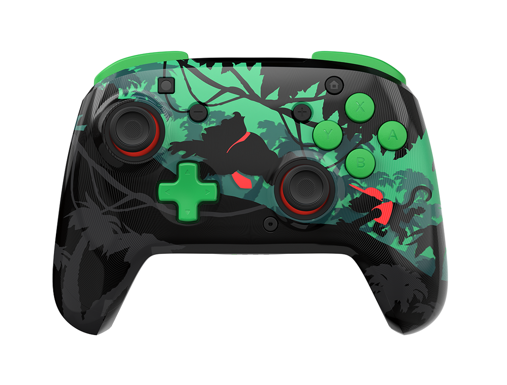 Rematch™ Wireless Controller - Nintendo Switch™ - Image 2