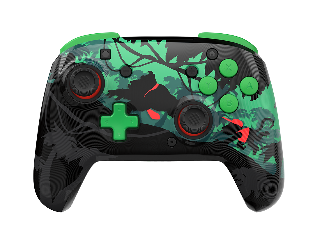 Rematch™ Wireless Controller - Nintendo Switch™ - Image 2