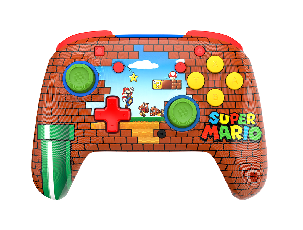 Rematch™ Wireless Controller - Nintendo Switch™ - Image 8