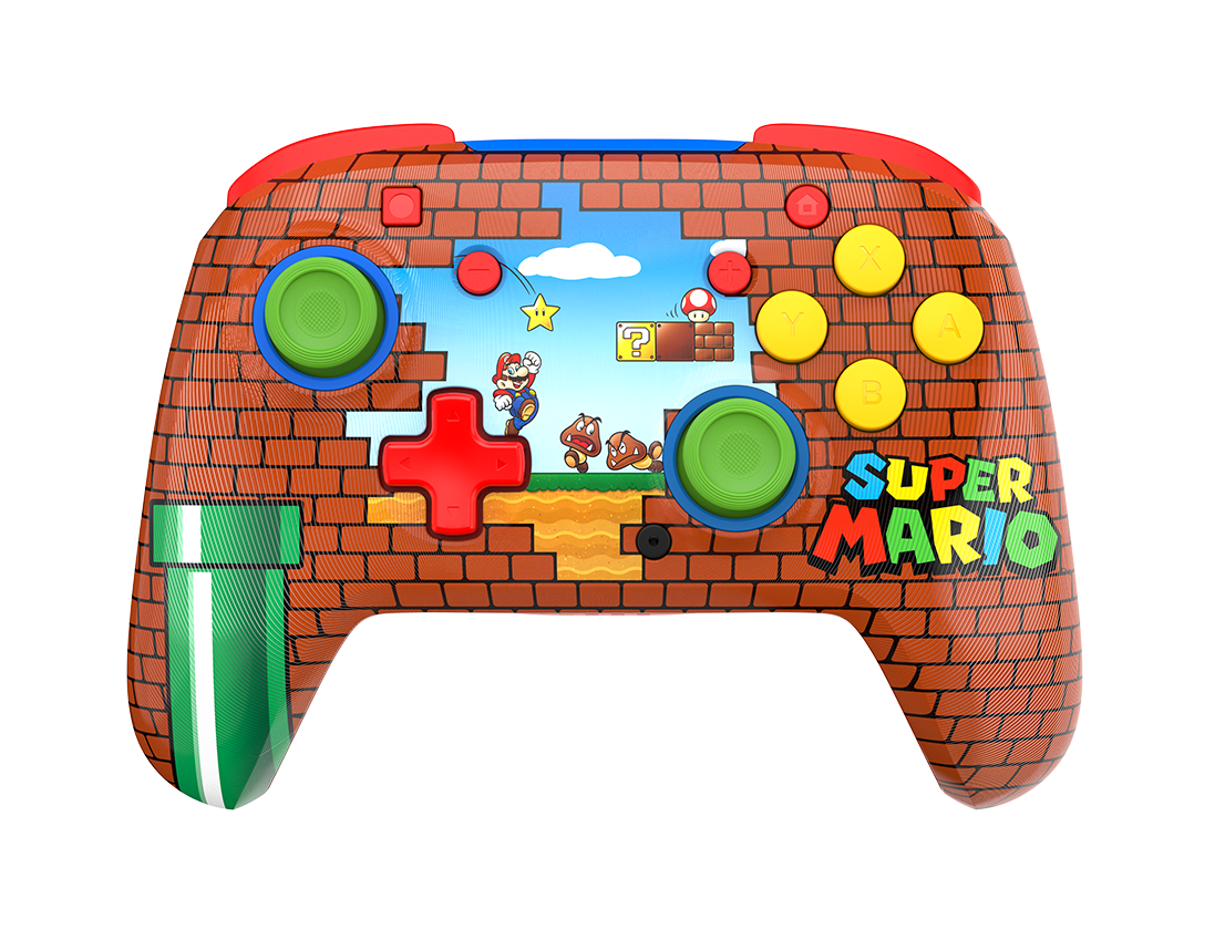 Rematch™ Wireless Controller - Nintendo Switch™ - Image 8