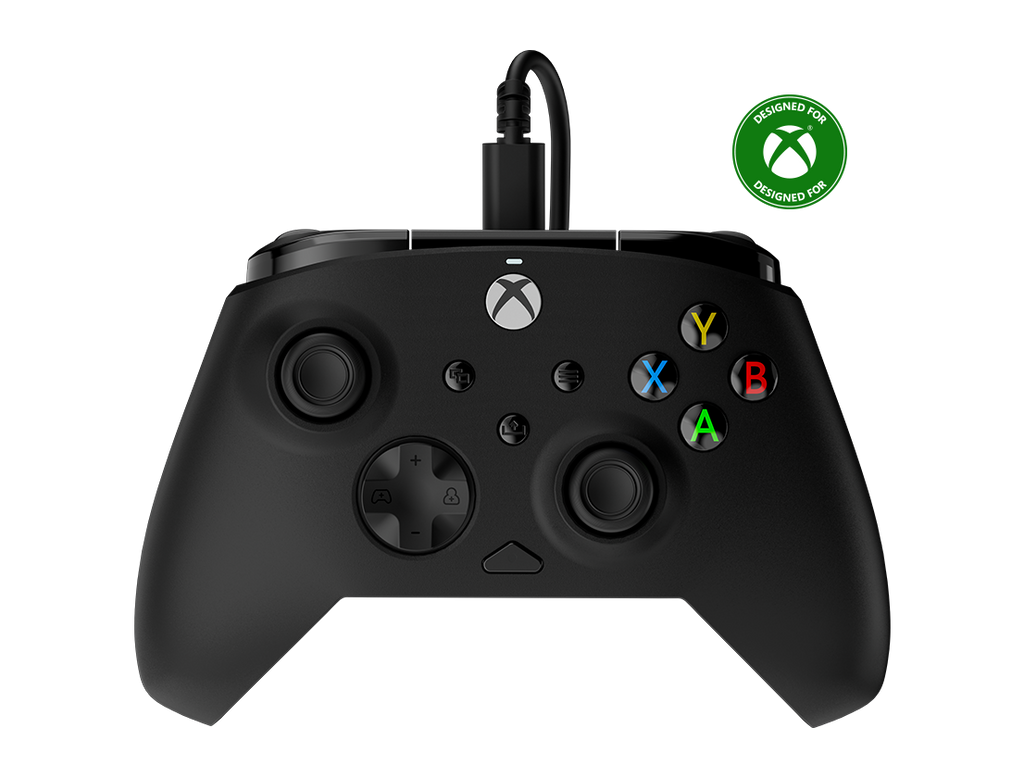 Rematch™ Core Wired Controller - Image 1