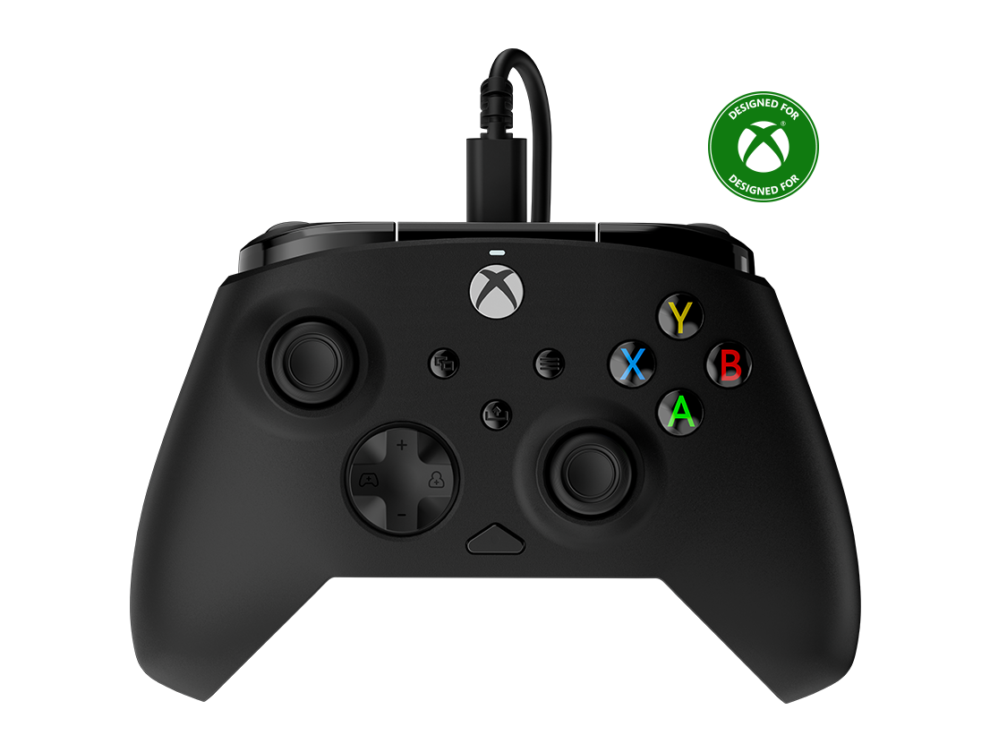 Rematch™ Core Wired Controller - Image 1