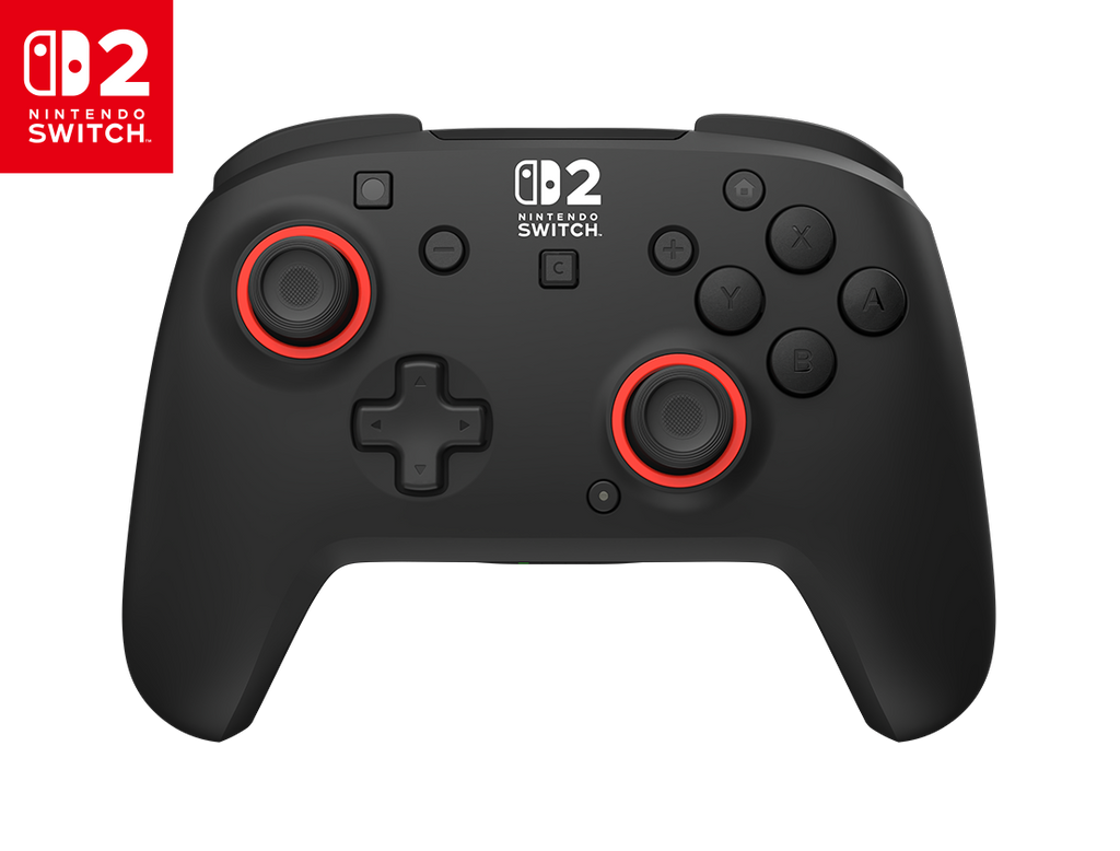 Rematch™ Wireless Controller – Nintendo Switch™ 2 - Image 2