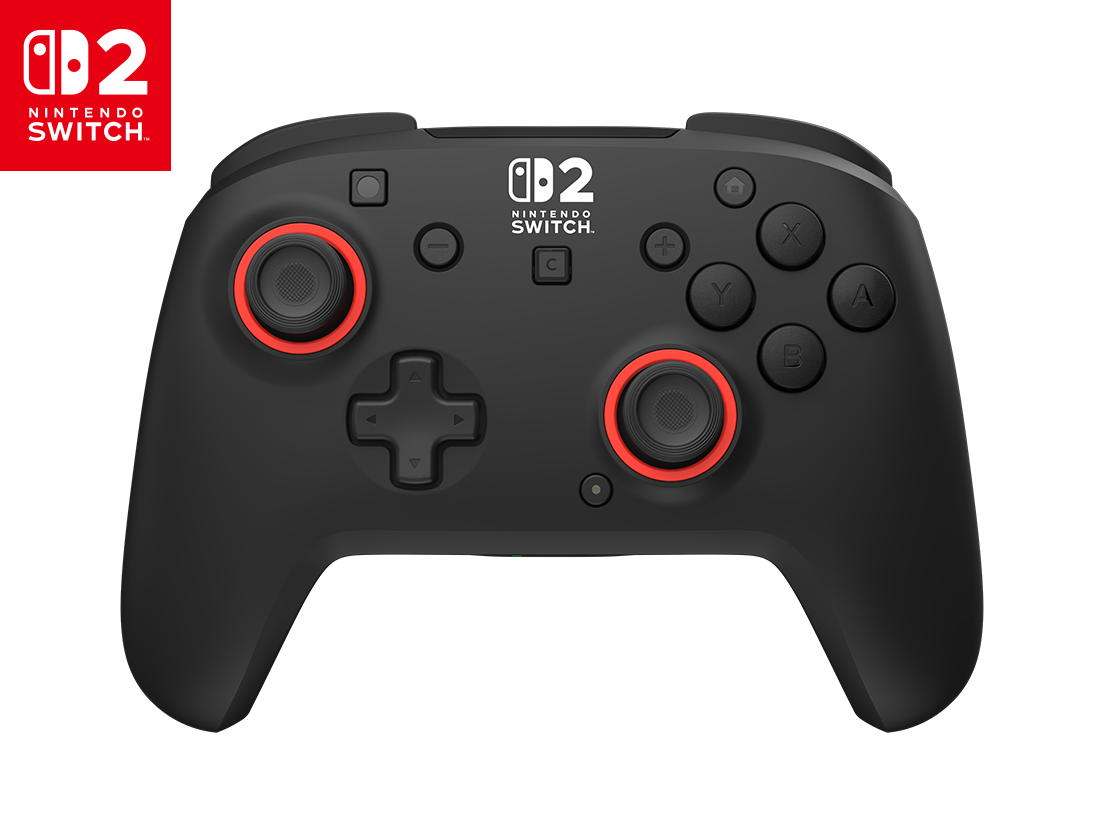 Rematch™ Wireless Controller – Nintendo Switch™ 2 - Image 2
