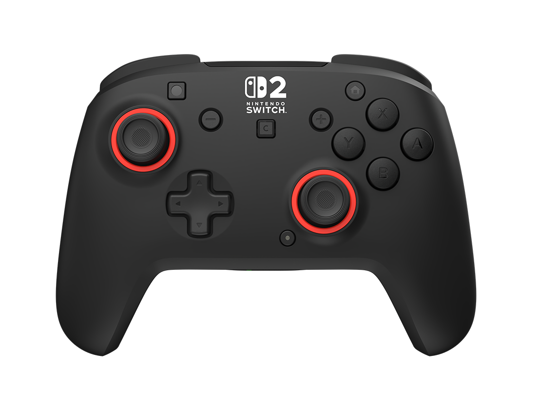 Rematch™ Wireless Controller – Nintendo Switch™ 2 - Image 6
