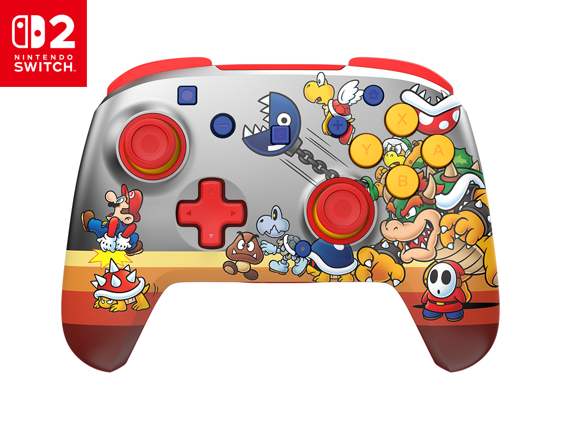 Rematch™ Wireless Controller – Nintendo Switch™ 2 - Image 5