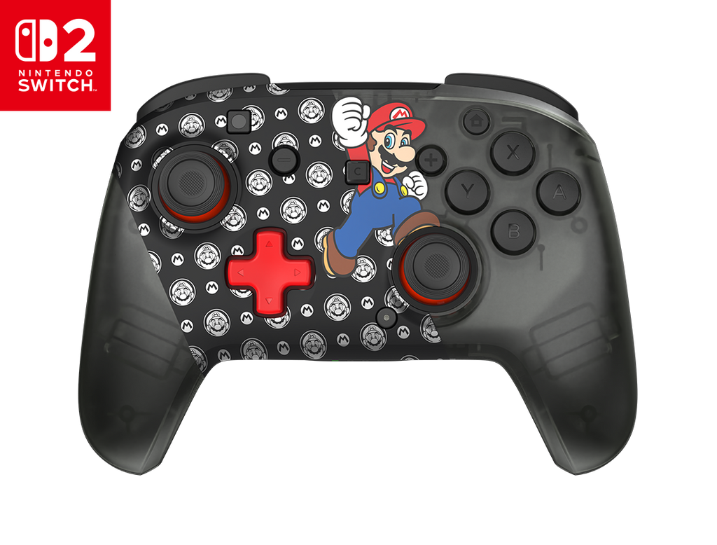 Rematch™ Wireless Controller – Nintendo Switch™ 2 - Image 3