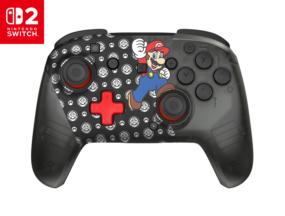 Rematch™ Wireless Controller – Nintendo Switch™ 2 - Image 3