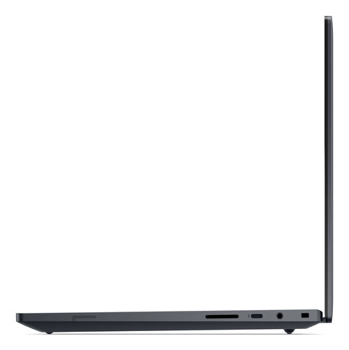 DELL Pro Max 16 Premium MA16250 Intel Core Ultra 7 265H Station de travail mobile 40,6 cm (16") Full HD+ 32 Go LPDDR5x-SDRAM 1 To SSD NVIDIA RTX PRO 2000 Blackwell Wi-Fi 7 (802.11be) Windows 11 Pro Anglais Noir - Image 8