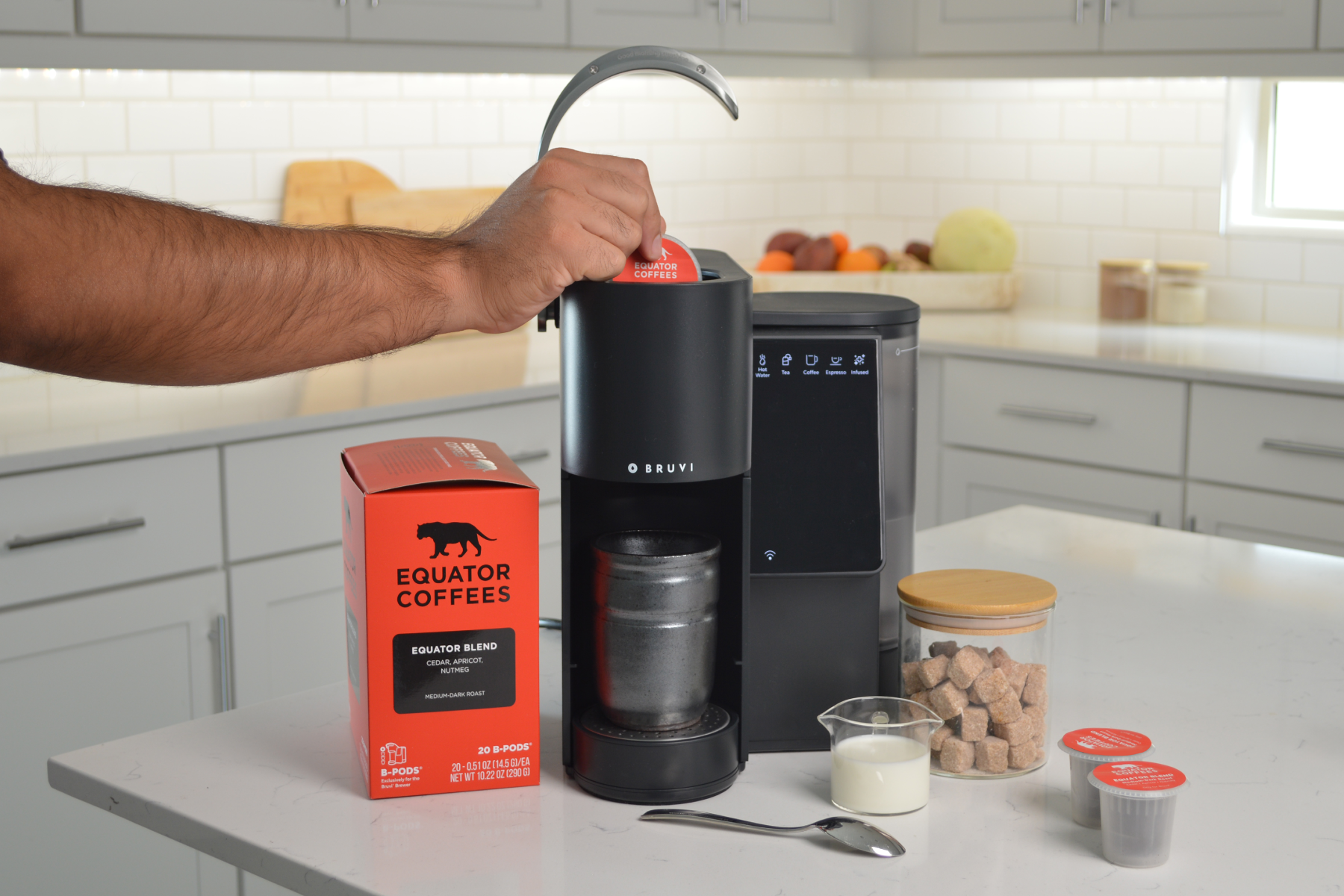Equator Blend - Image 2