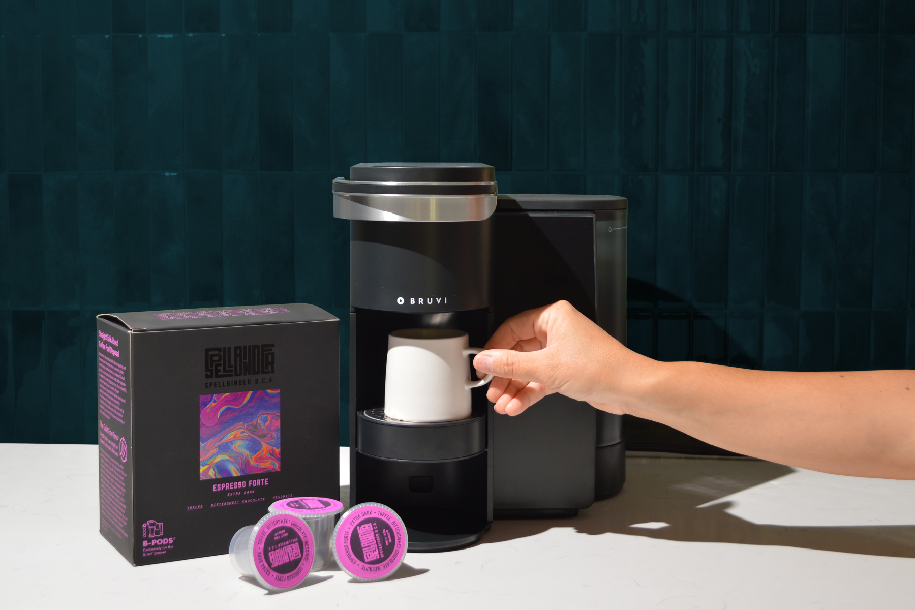 Espresso Forte - Image 3