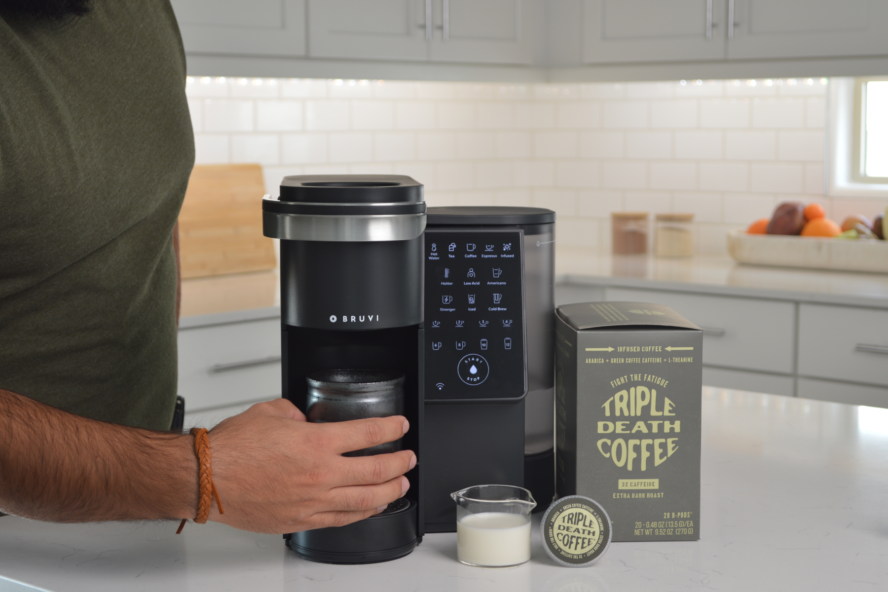 Triple Death Coffee - Image 2