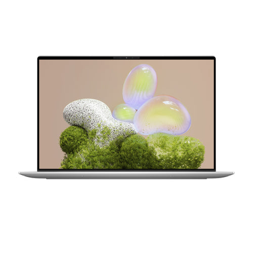 DELL XPS 13 9350 Copilot+ PC Intel Core Ultra 7 258V Ordinateur portable 34 cm (13.4") Écran tactile 2.8K 32 Go LPDDR5x-SDRAM 1 To SSD Wi-Fi 7 (802.11be) Windows 11 Pro Belge Platine - Image 2