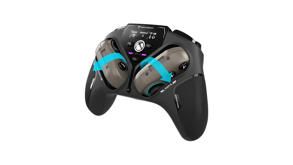 Stealth™ Pivot Wireless Smart Controller - Image 2