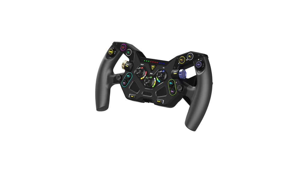 VelocityOne™ F-RX Formula Wheel - Image 3