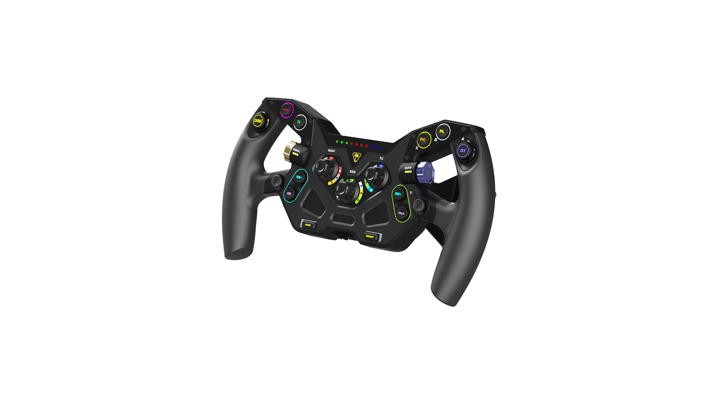 VelocityOne™ F-RX Formula Wheel - Image 3