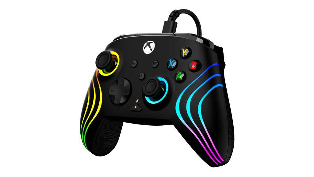 Afterglow™ Wave Wired Controller - Image 6