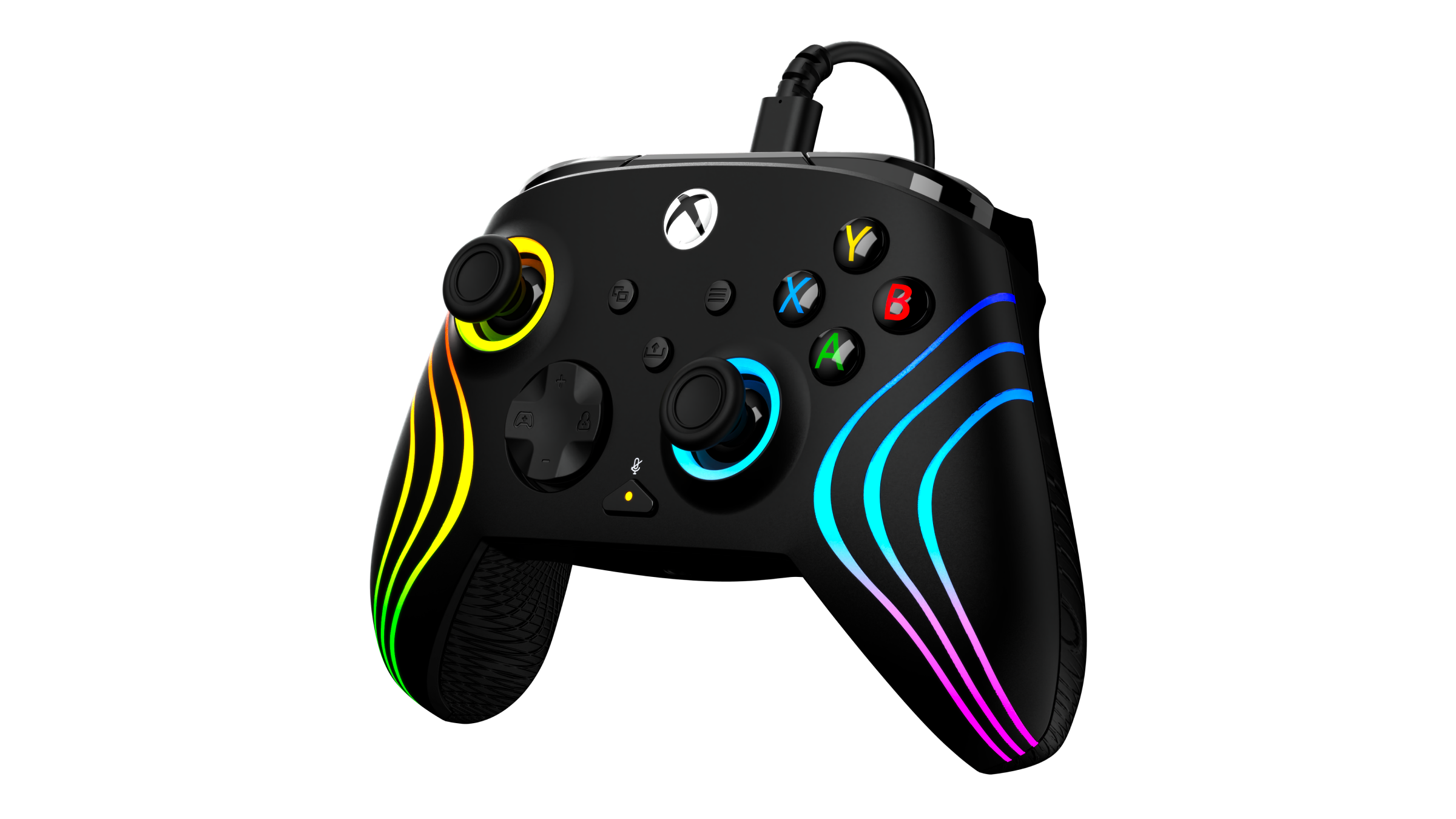 Afterglow™ Wave Wired Controller - Image 6