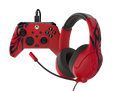 Rematch™ Advanced Wired Controller & Airlite™ Fit Wired Headset Bundle - Image 1