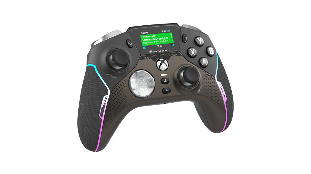 Stealth Ultra Wireless Controller with Rapid Charge Dock - Image 3