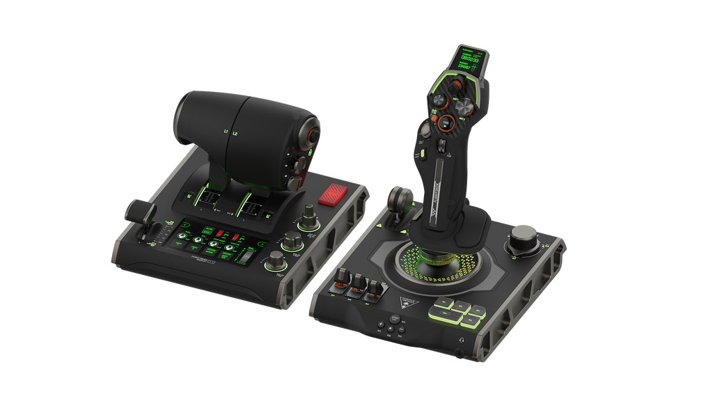 VelocityOne™ Flightdeck - Image 2