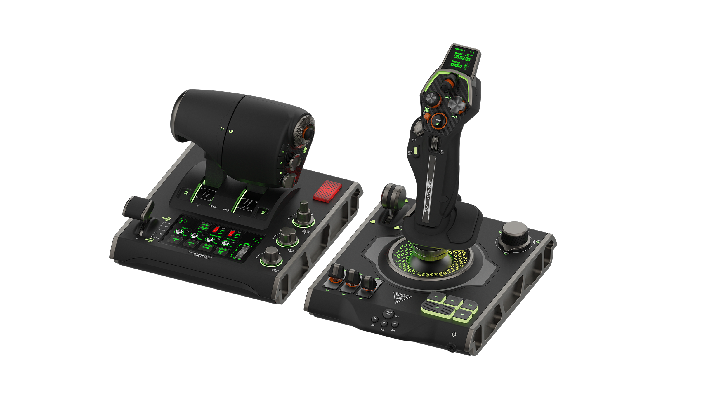 VelocityOne™ Flightdeck - Image 2