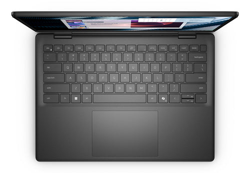 DELL Pro 14 Essential PV14250 Intel Core 7 150U Ordinateur portable 35,6 cm (14") Full HD+ 32 Go DDR5-SDRAM 1 To SSD Wi-Fi 6 (802.11ax) Windows 11 Pro US International Noir - Image 5