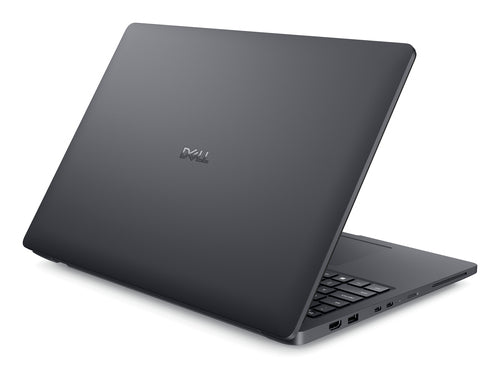 DELL Pro Max 16 MC16250 Intel Core Ultra 7 265H Station de travail mobile 40,6 cm (16") Full HD+ 32 Go DDR5-SDRAM 1 To SSD NVIDIA RTX PRO 500 Blackwell Wi-Fi 7 (802.11be) Windows 11 Pro Belge Noir - Image 4