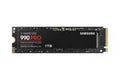 Samsung 990 PRO | 1TB NVMe SSD | M.2 Gen4 | 7.450MB/s Lezen | 6.900MB/s Schrijven - Image 1