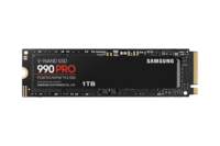 Samsung 990 PRO | 1TB NVMe SSD | M.2 Gen4 | 7.450MB/s Lezen | 6.900MB/s Schrijven - Image 1